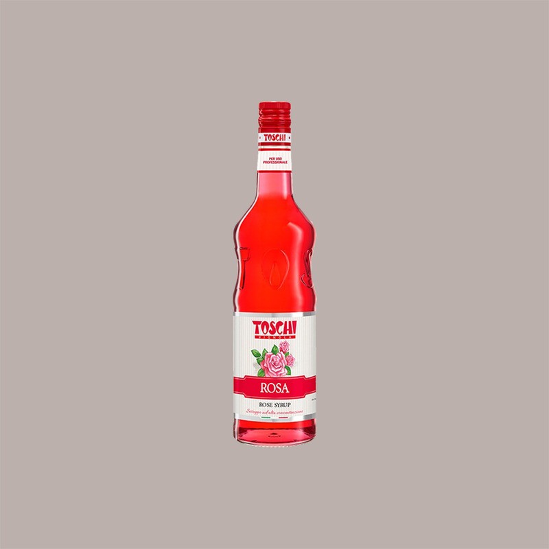 Sciroppo per Granita Gusto Rosa Toschi 1,320 kg [7a3a74ff]