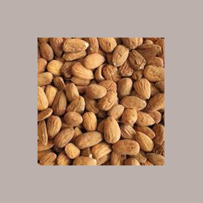 Mandorle Intere Grezze Sgusciate Nazionali Calibro 34/36 1 Kg [083a6198]