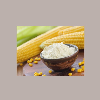 Amido Pregelatinizzato di Mais Senza Glutine 1 Kg [e4fcdd8a]