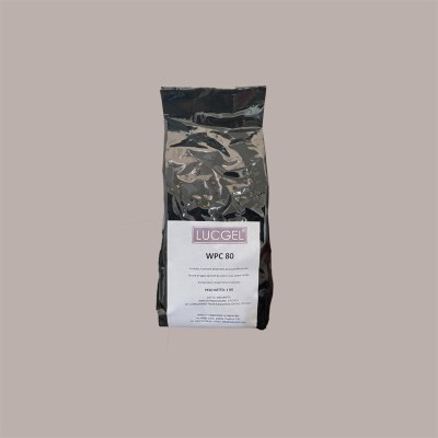 Proteine Concentrate del Siero WPC 80% per Gelato Senza Glutine 1 Kg [b52a15d5]