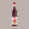 Sciroppo per Granita Gusto Amarena ZERO Calorie Senza Zuccheri Toschi 740 gr [10505e89]
