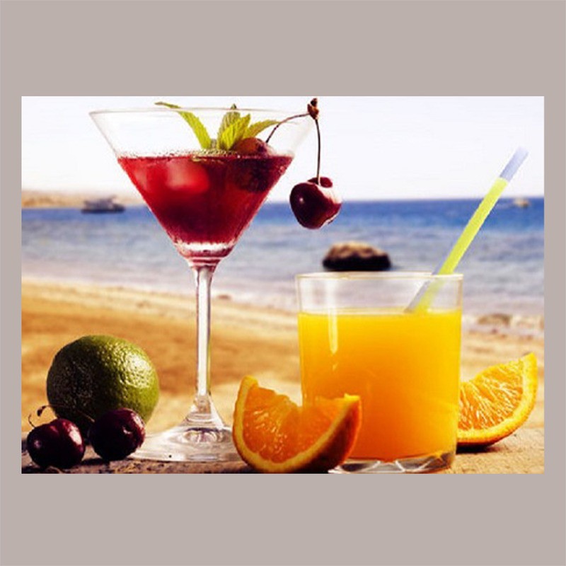 Sciroppo per Granita Gusto Amarena ZERO Calorie Senza Zuccheri Toschi 740 gr [7b3b9b9e]