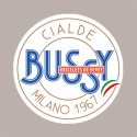 Le Bussine Sottili Cialde Arrotolate e Cacao Interno BUSSY 1,1 Kg [2d39ba99]