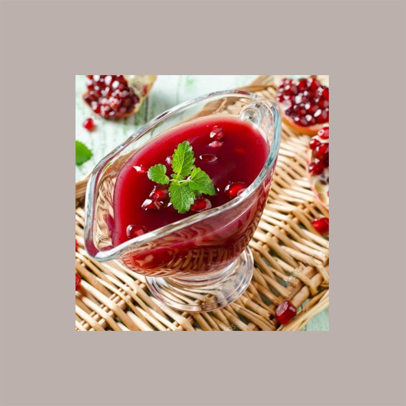 Pasta Concentrata al Gusto Melagrana ideale per Gelato Dolci Leagel 3,5 Kg [4a22aae9]