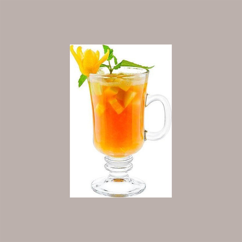 Polpa Frutta Gusto Pesca Mixyfruit Cocktail Drink FABBRI 1,25 Kg [ccacef59]