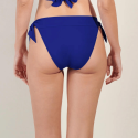 Bikini a triangolo Fabia blu Pain de Sucre