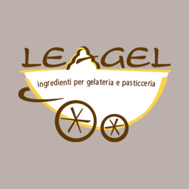 Variegato Gusto Cioccolato al Latte e Cereali Choco Cereals Leagel 4 Kg [7581445d]