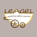 Variegato Gusto Cioccolato al Latte e Cereali Choco Cereals Leagel 4 Kg [7581445d]