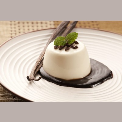 Panna Cotta Preparato in Polvere per Dolce Dessert Leagel 1 Kg [ebe3e2ff]