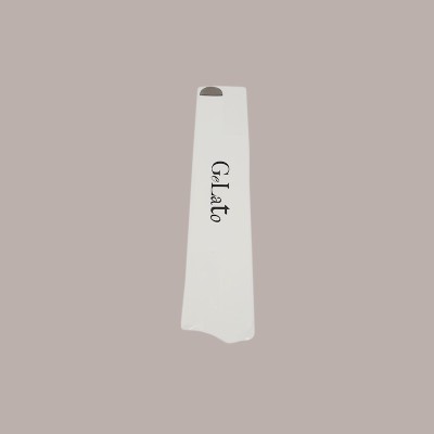 Etibox Sigilla Etichette Adesive Gelato Termoscatole Bianco 200 pezzi [13b89494]