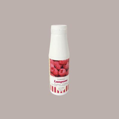 Topping Gusto Lampone Salsa Dolce per Gelati Dessert Yogurt Leagel 1 Kg [dcf0ebf3]