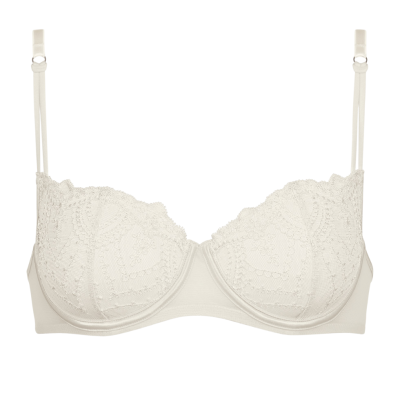 Reggiseno a balconcino Mysterious Mey intimo sposa