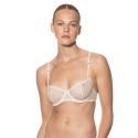 Reggiseno a balconcino Mysterious Mey intimo sposa