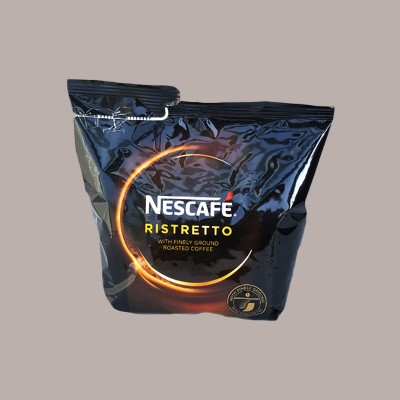 Caffè Solubile Ristretto Concentrato ideale per Gelato e Dolci Nescafè Nestlè 250 gr [f65d0ecb]