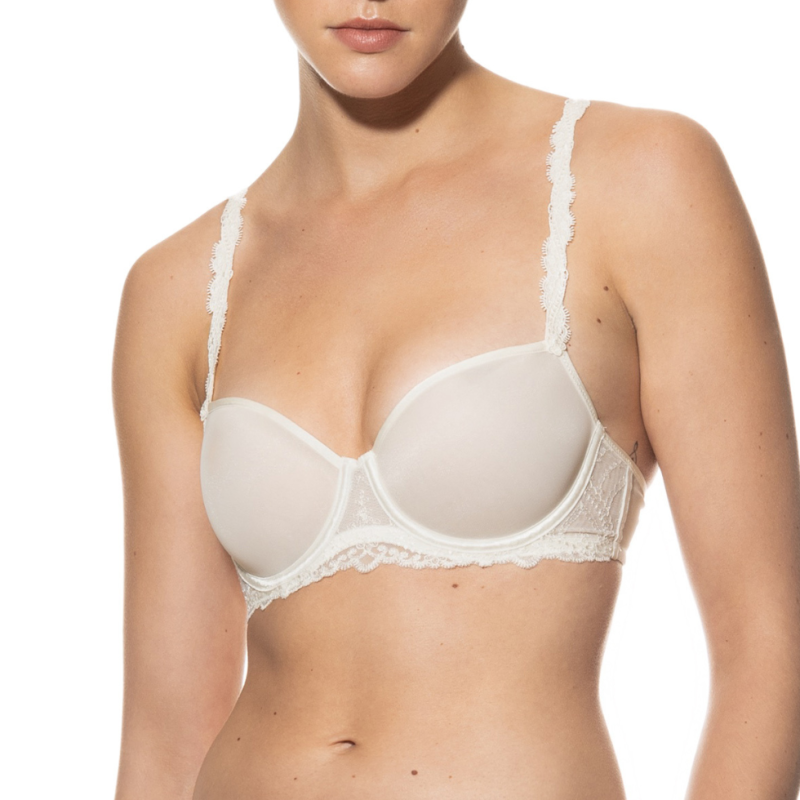 Reggiseno Mysterious intimo sostenibile donna Mey