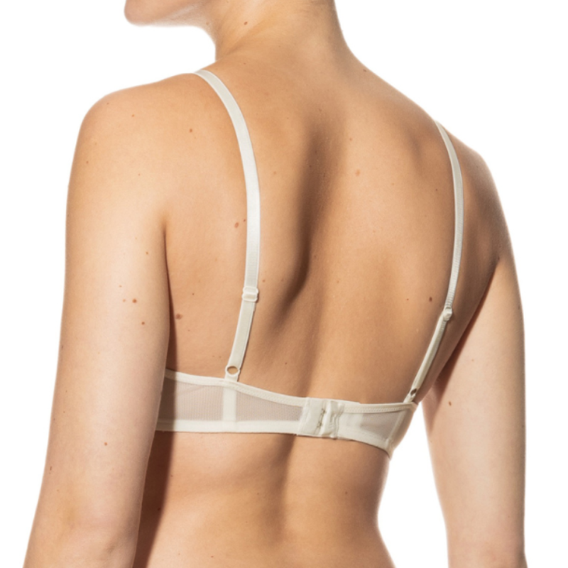 Reggiseno a balconcino Mysterious Mey intimo sposa