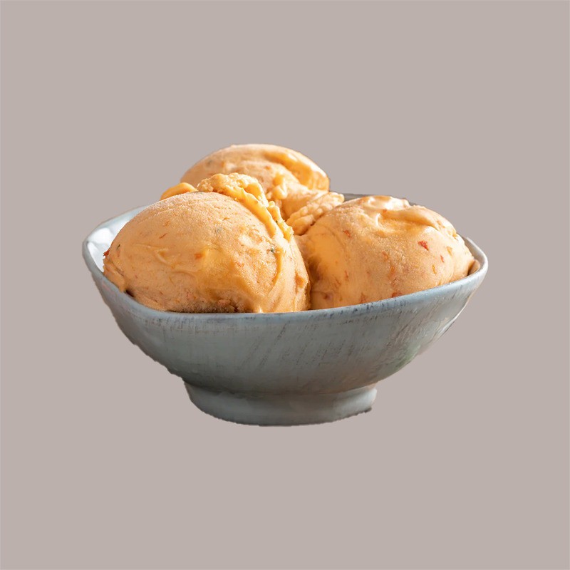 Pasta Concentrata all'Albicocca con Frutta per Gelato Leagel 3,5 kg [60392aa7]