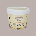 Pasta Concentrata al Cocco per Gelato e Pasticceria Leagel 3,5 kg [1f3d079c]