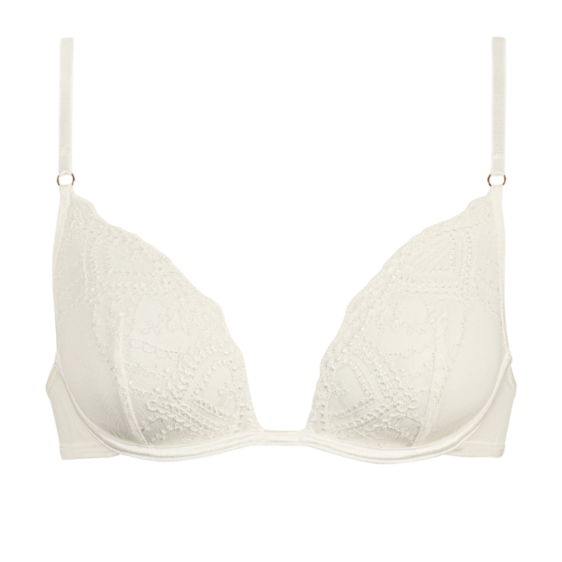 Reggiseno a triangolo Mysterious Mey intimo sposa