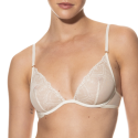 Reggiseno a triangolo Mysterious Mey intimo sposa