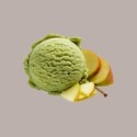 Mela Verde Pasta Concentrata per Gelato e Pasticceria Leagel 3,5 kg [bf38221f]