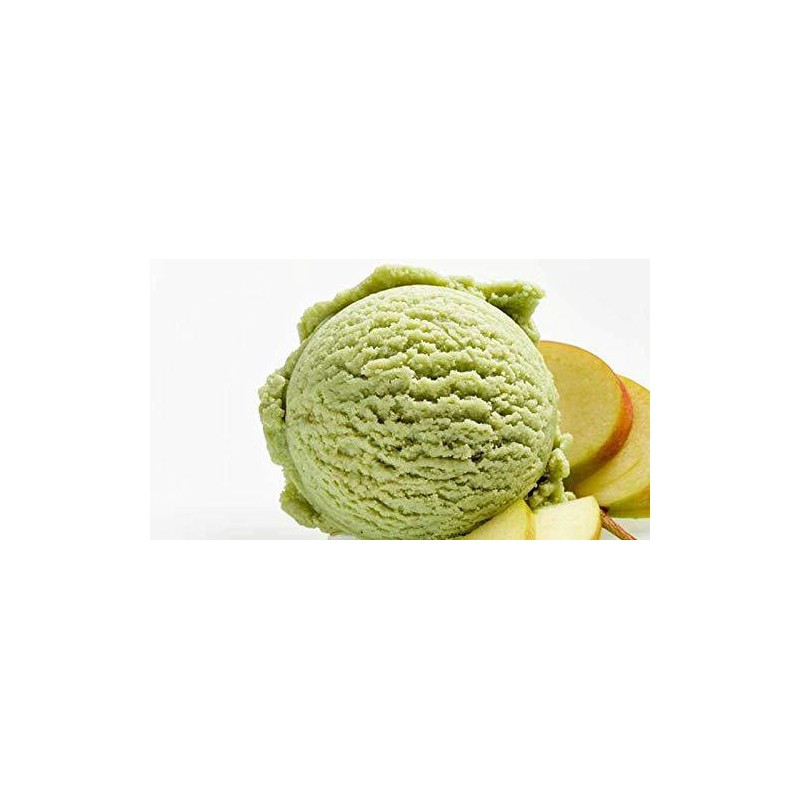 Mela Verde Pasta Concentrata per Gelato e Pasticceria Leagel 3,5 kg [0d75a405]