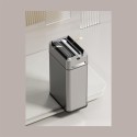 Cestino Pattumiera Automatico con Sensore 9 L in Acciaio Inox JAH575 [90b1cfe0]