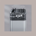 Cestino Pattumiera a Scomparsa 60 Lt in Acciaio Inox JAH5535-60L [037aa9ed]