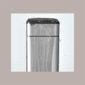 Cestino Pattumiera a Scomparsa 60 Lt in Acciaio Inox JAH5535-60L [b1372ff7]
