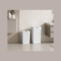 Set Cestini Pattumiera Automatici con Sensore 9Lt + 15Lt Bianco JAH6216+JAH6217 [5b6eb43a]