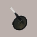 Dispenser Dosatore in Platica PP per Creme Spalmabili (Barattolo 1,2 Kg) Loveria Leagel [d7a7b234]
