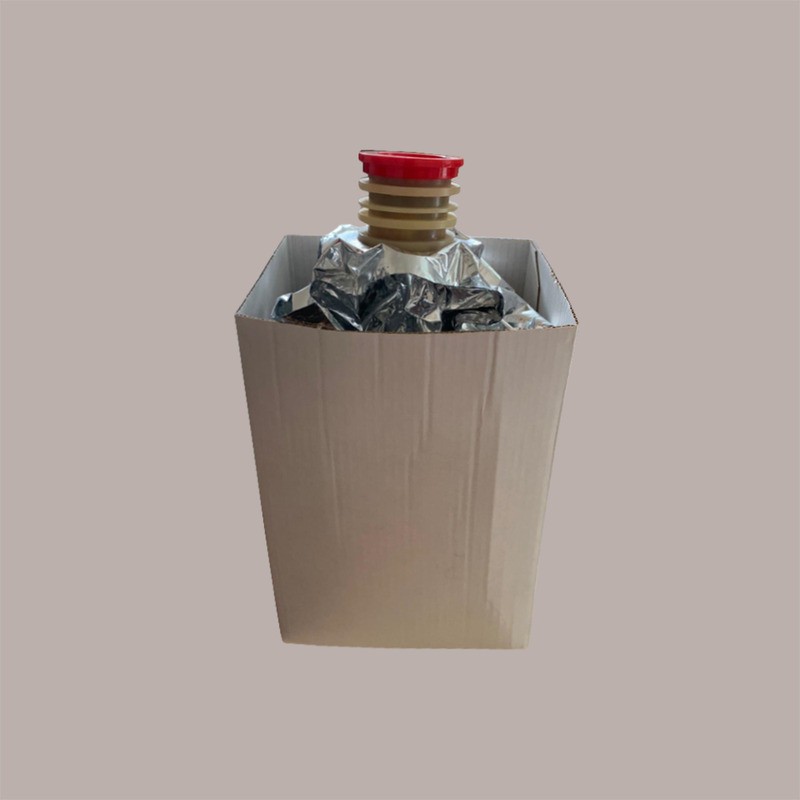 Purea di Frutta 100% Gusto Maracuja Conservazione a Temperatura Ambiente 1,5 Kg [fdf67b6c]