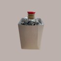 Purea di Frutta 100% Gusto Maracuja Conservazione a Temperatura Ambiente 1,5 Kg [fdf67b6c]