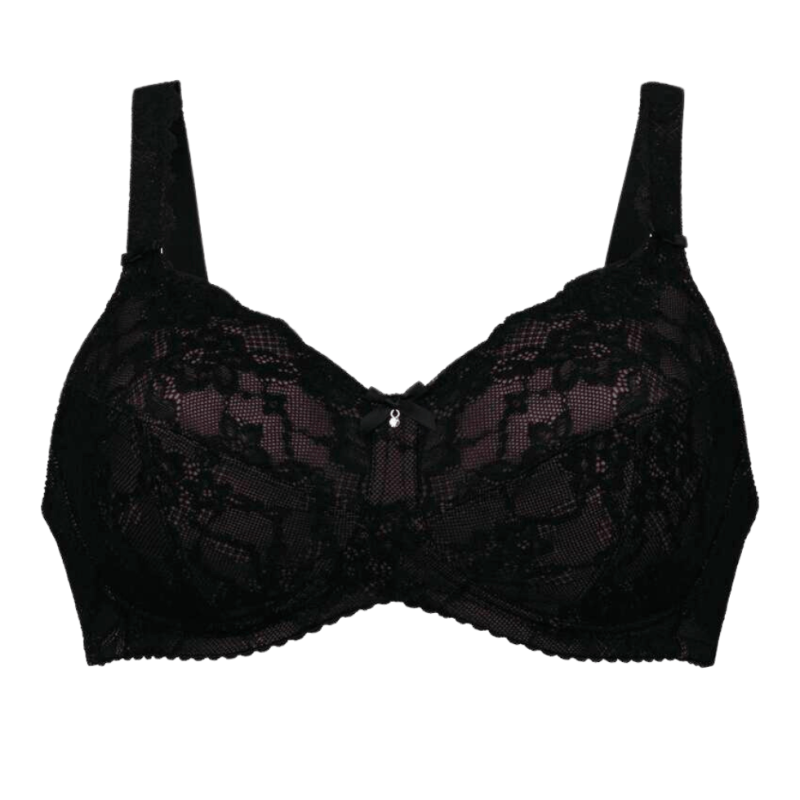 Reggiseno da protesi Bobette nero Anita Care