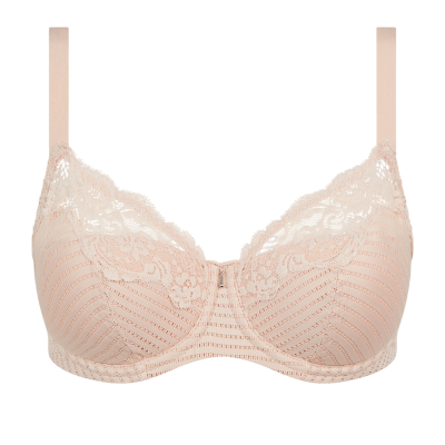Reggiseno a balconcino preformato Marilyn Chantelle Lingerie