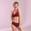 Reggiseno da protesi Bobette rosso Anita Care