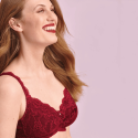 Reggiseno da protesi Bobette rosso Anita Care