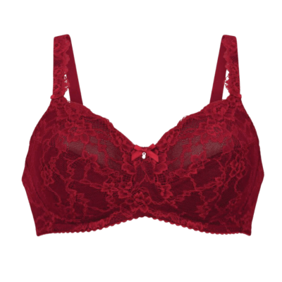 Reggiseno da protesi Bobette rosso Anita Care