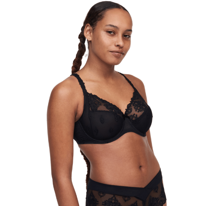 Reggiseno soft coprente Champs-Elysées Chantelle