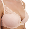 Reggiseno coque Norah Chic Chantelle