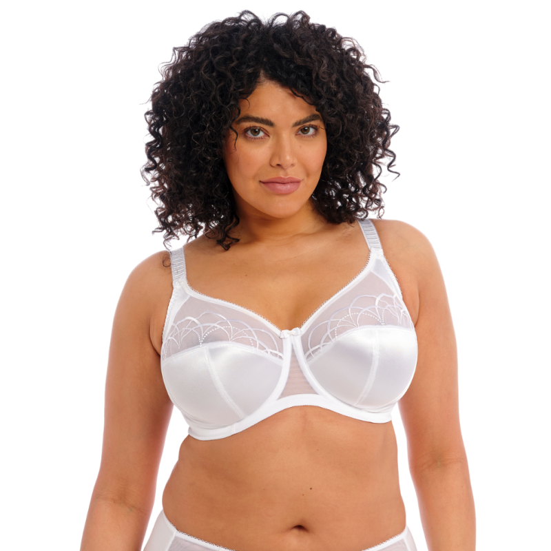 Reggiseno soft Cate nero speciale coppe grandi