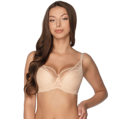 Reggiseno semi soft Veronika Gaia Lingerie
