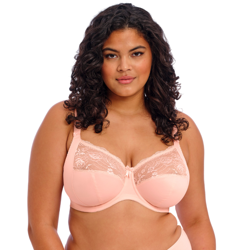 Reggiseno Morgan rosa Elomi