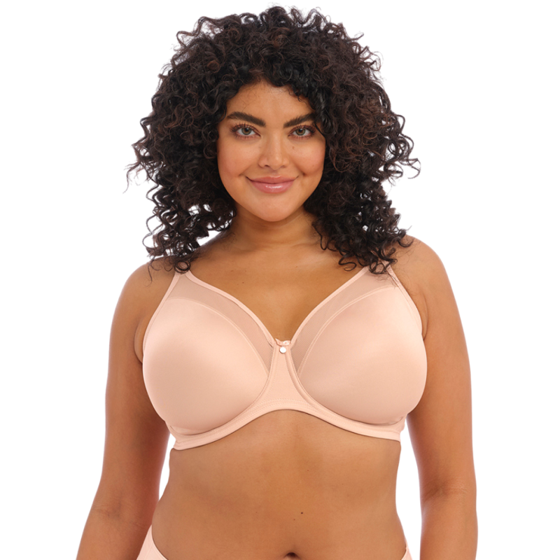 Reggiseno preformato soft con coppe lisce Smooth Elomi Lingerie