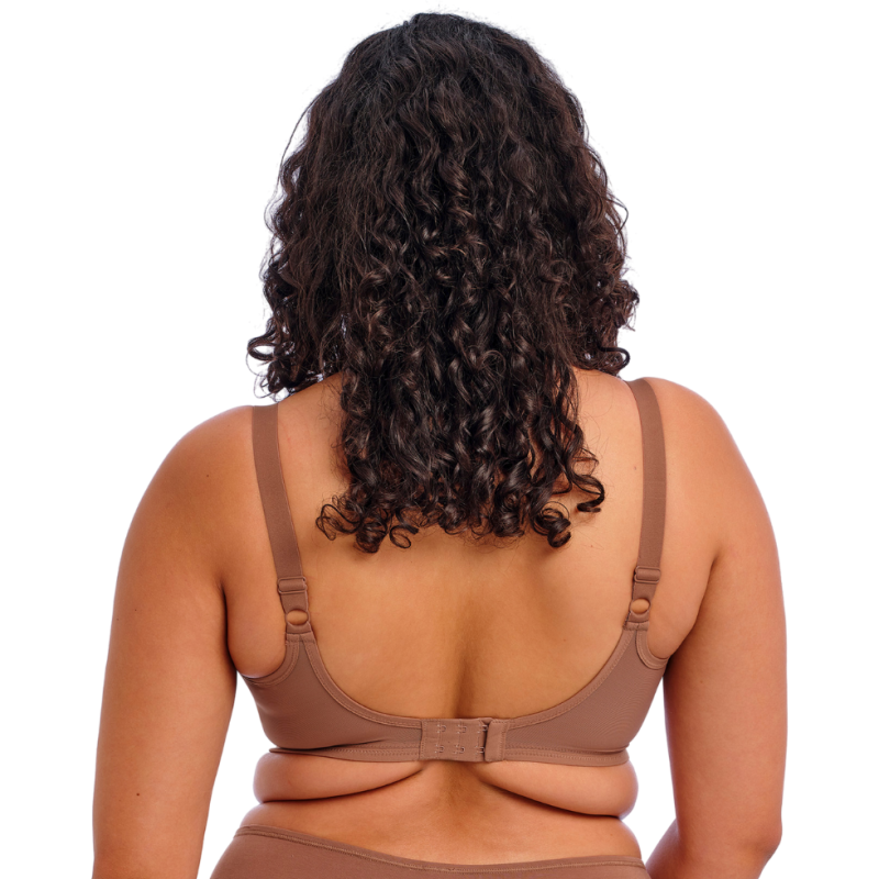 Reggiseno preformato soft con coppe lisce Smooth Elomi Lingerie