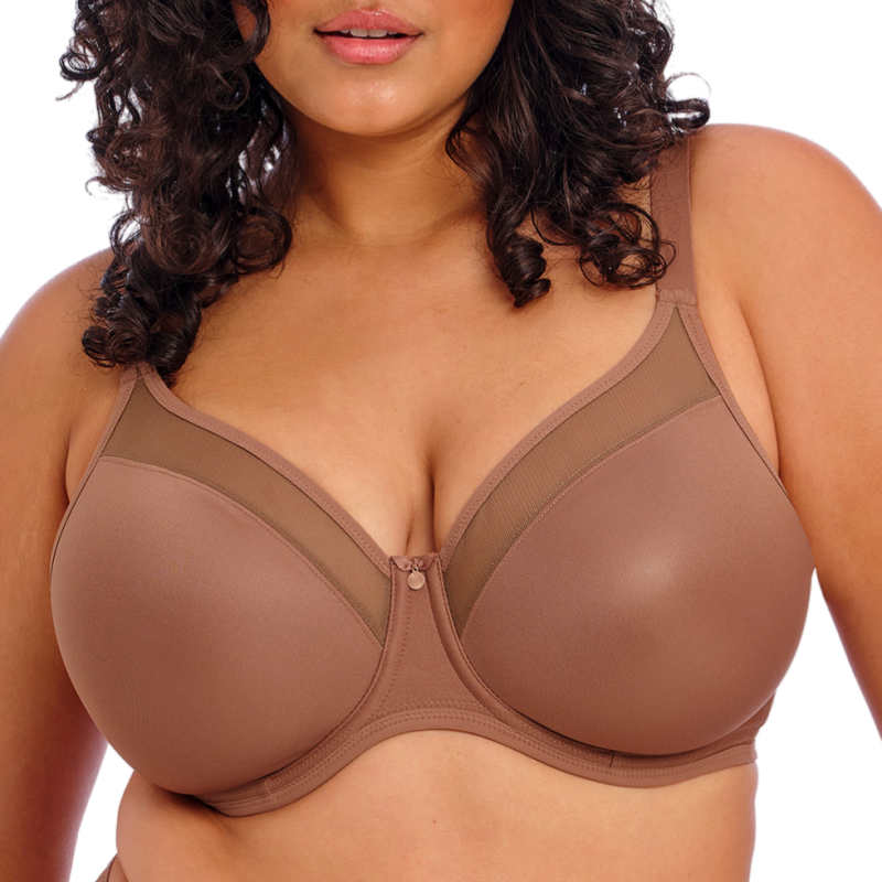 Reggiseno preformato soft con coppe lisce Smooth Elomi Lingerie