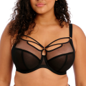 Reggiseno soft Sachi nero