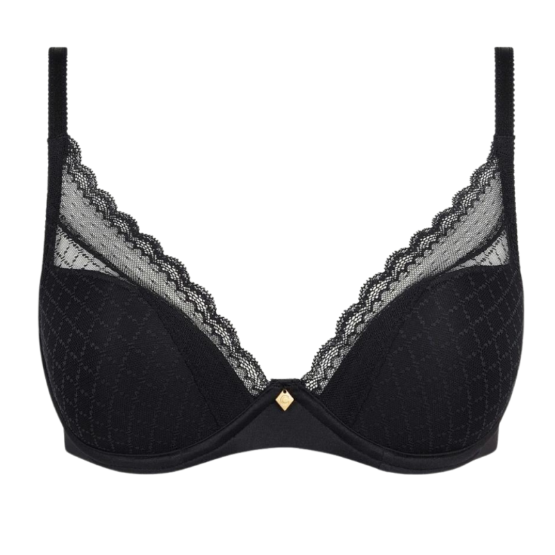 Reggiseno coque Norah Chic Chantelle