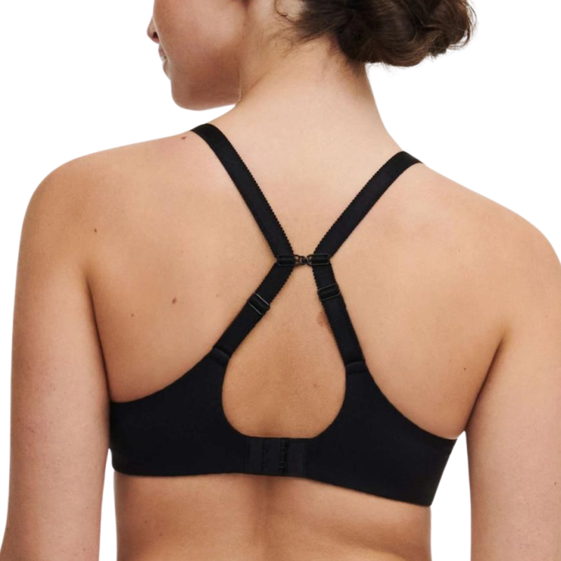 Reggiseno coque Norah Chic Chantelle