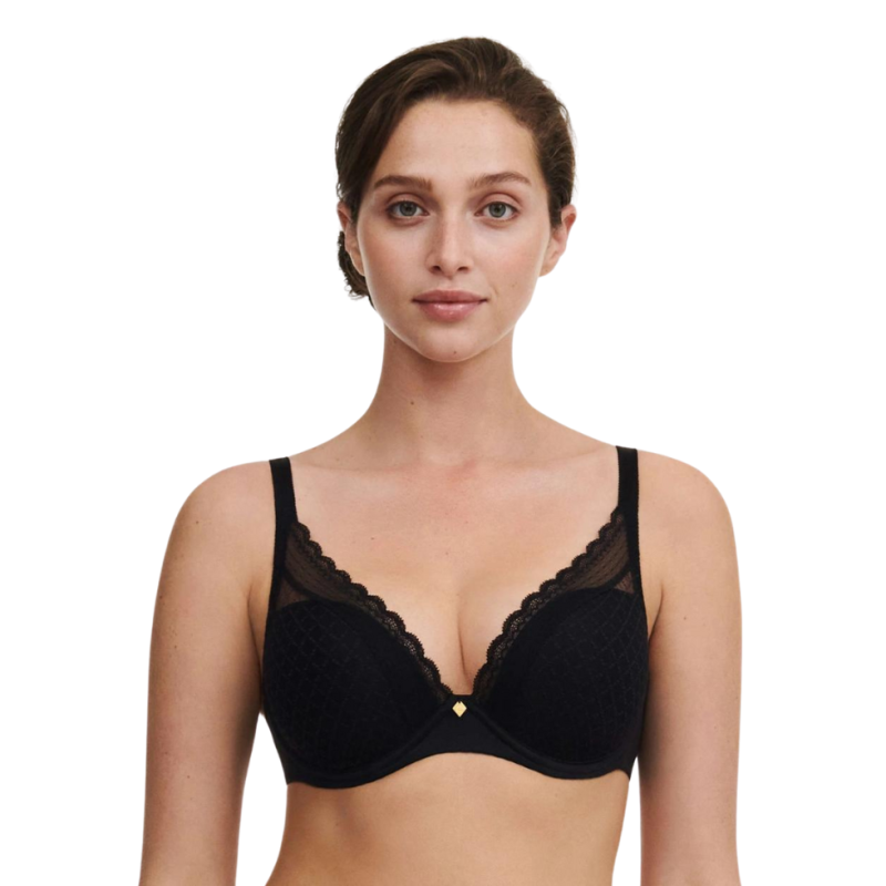 Reggiseno coque Norah Chic Chantelle